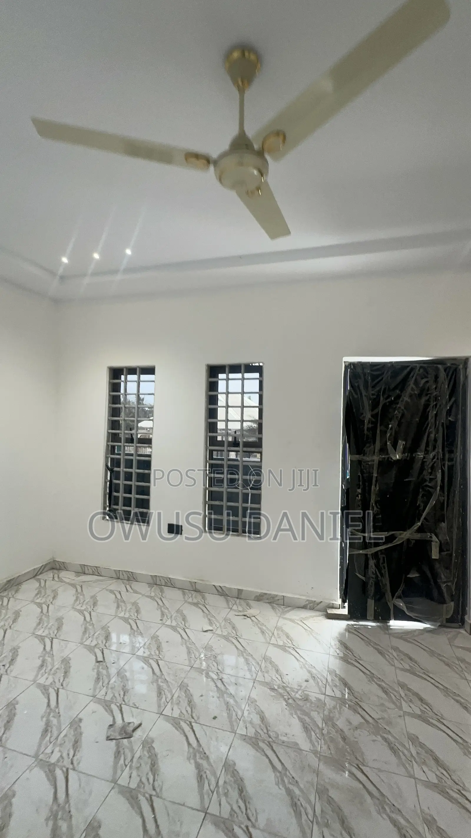 4bdrm Duplex in Buobai - Asokore, Kumasi Metropolitan for sale