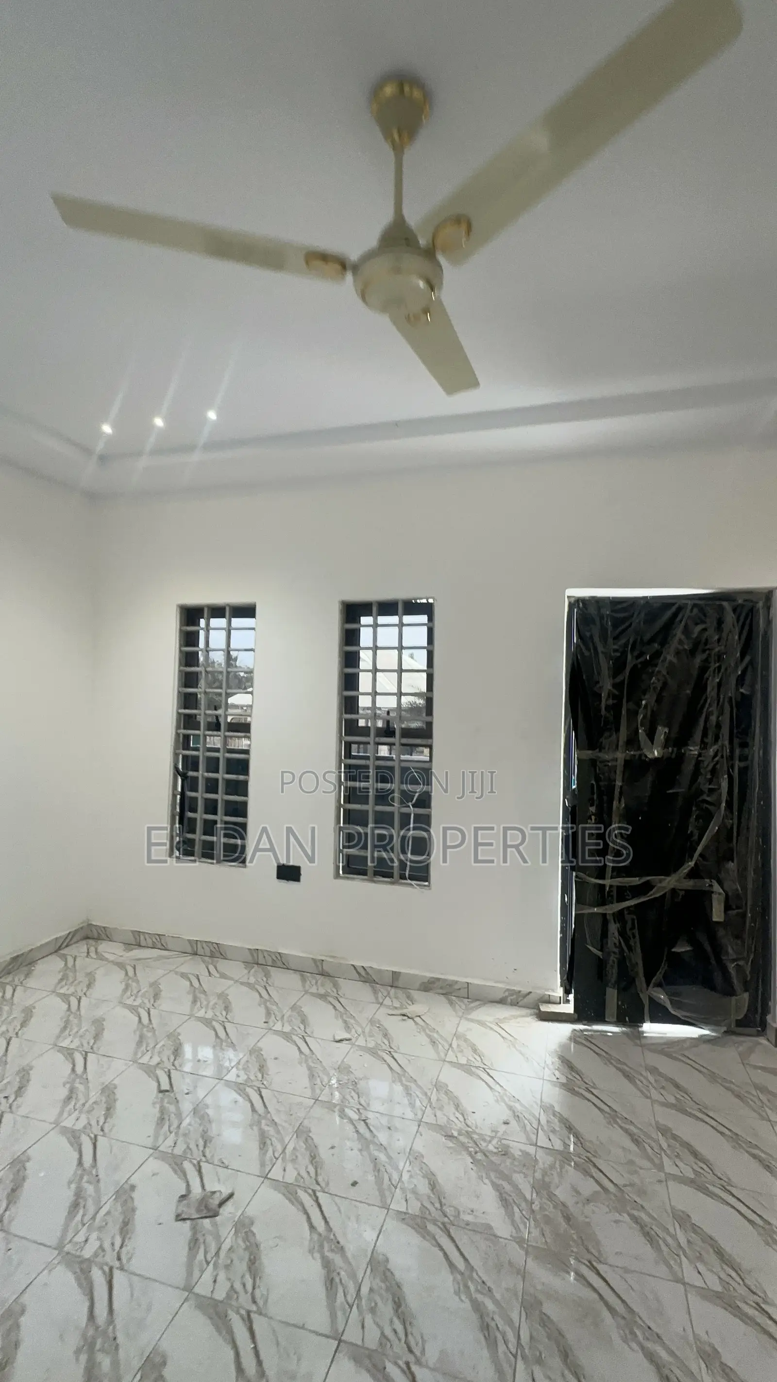 4bdrm Duplex in Buobai - Asokore, Kumasi Metropolitan for sale