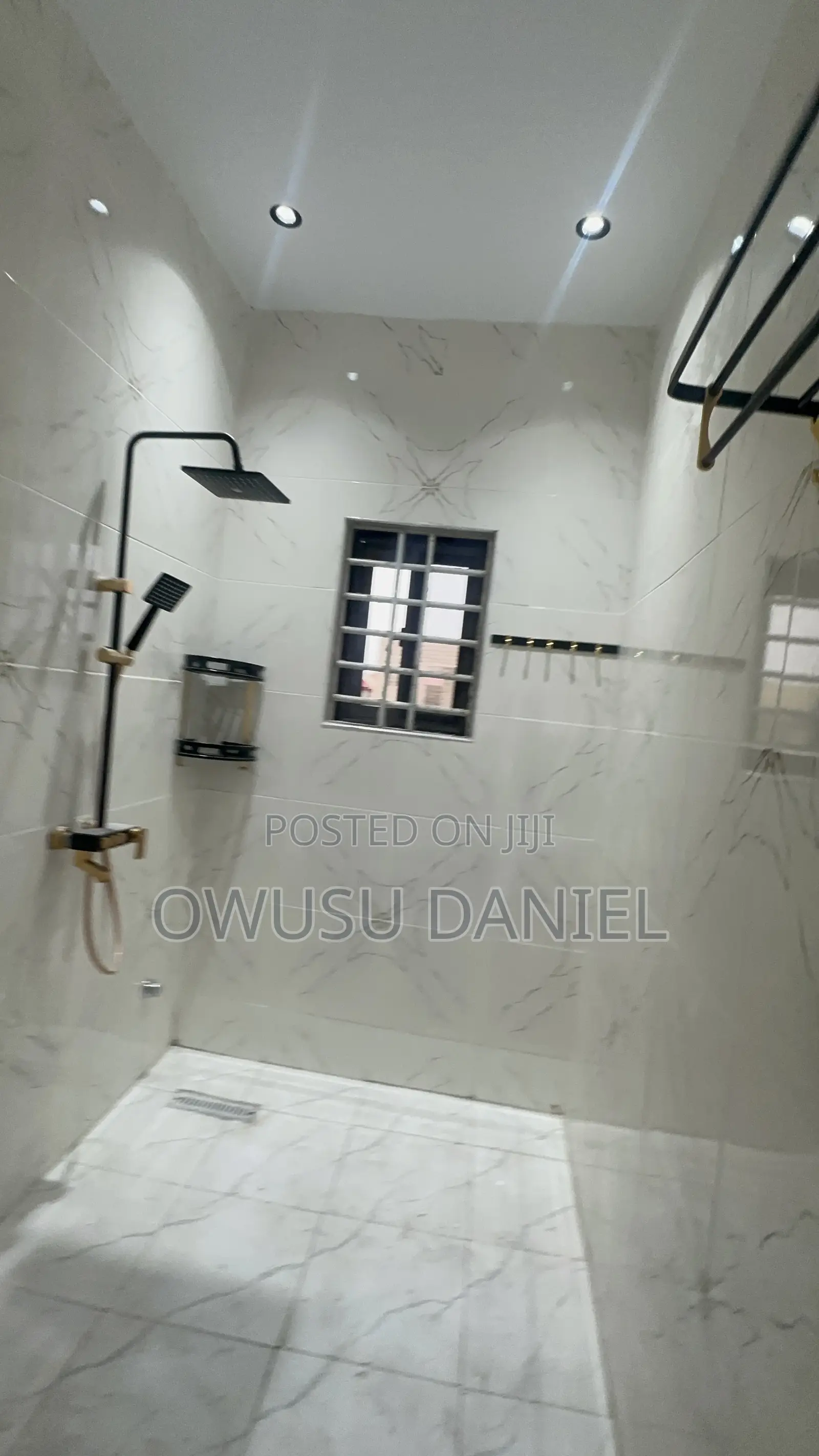 4bdrm Duplex in Buobai - Asokore, Kumasi Metropolitan for sale