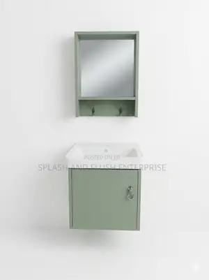 Bathroom Basins