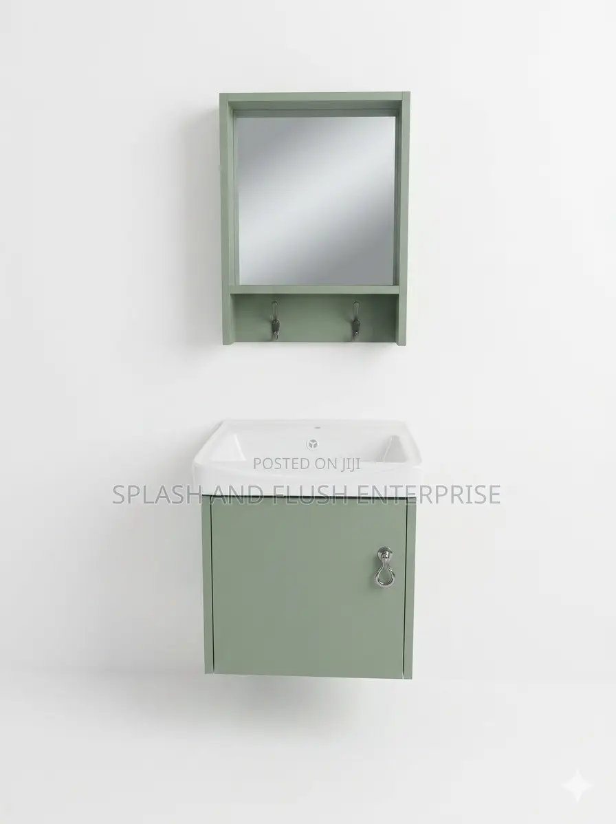 Bathroom Basins