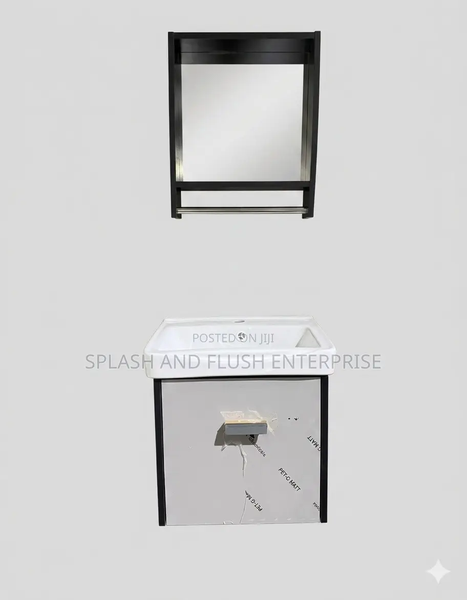 Bathroom Basins