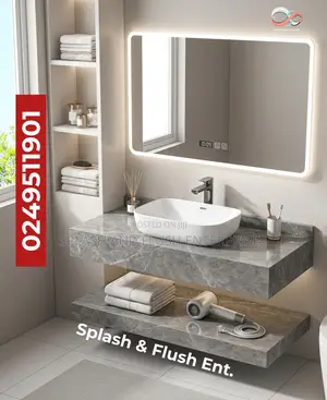 Bathroom Basins