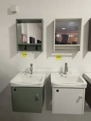 Bathroom Basins
