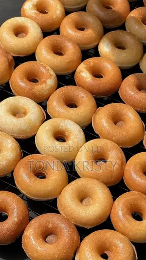 Ring Doughnut