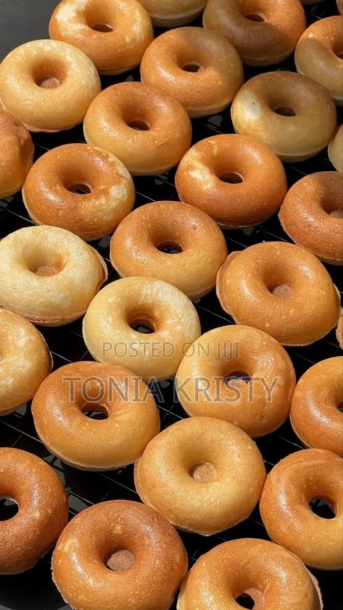 Ring Doughnut