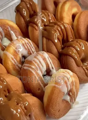 Ring Doughnut