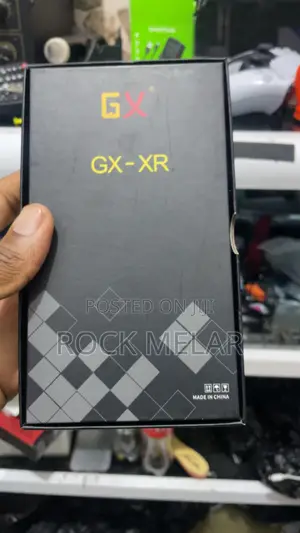iPhone XR Screen
