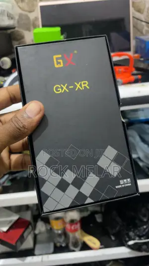 iPhone XR Screen