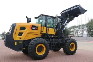 Loader Hiring
