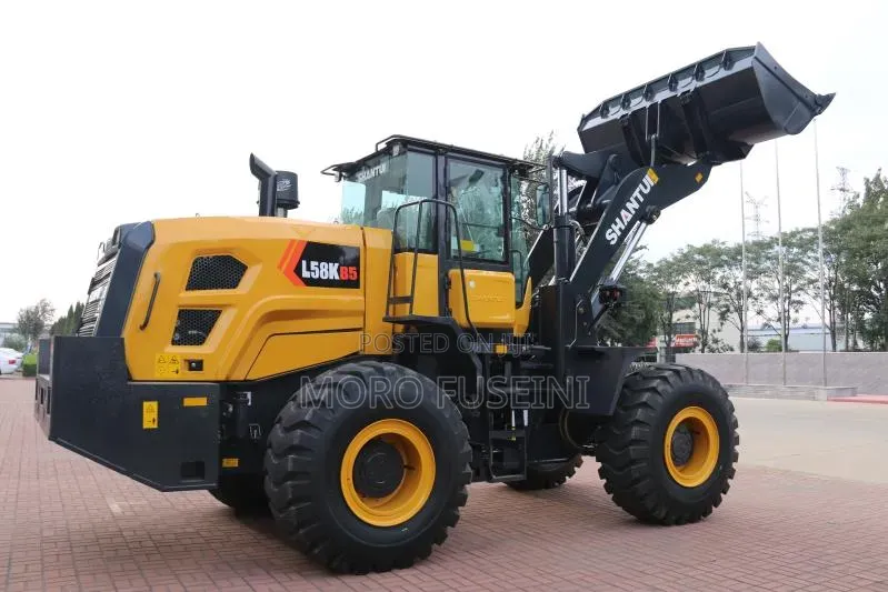 Loader Hiring