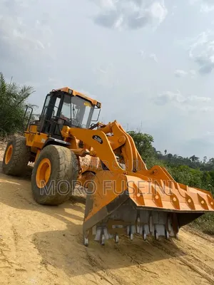 Loader Hiring
