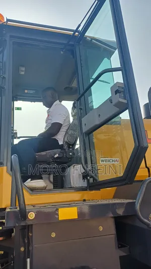 Loader Hiring