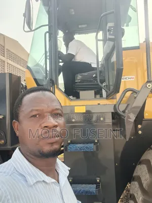 Loader Hiring