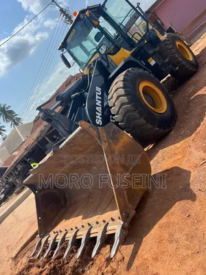 Loader Hiring