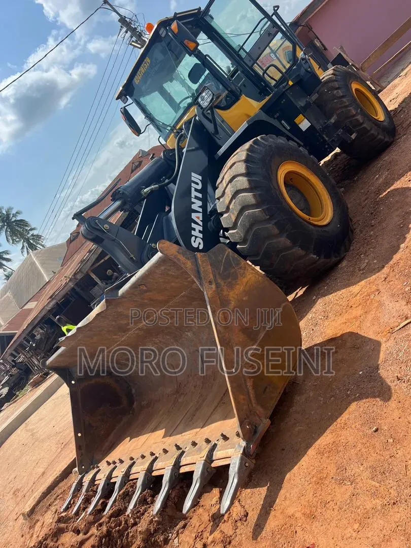 Loader Hiring
