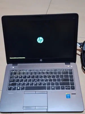 Laptop HP EliteBook 840 G3 16GB Intel Core i7 HDD+SSD 256GB