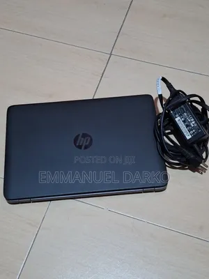 Laptop HP EliteBook 840 G3 16GB Intel Core i7 HDD+SSD 256GB