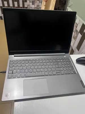 Laptop Lenovo ThinkBook 15 8GB Intel Core i3 SSD 512GB