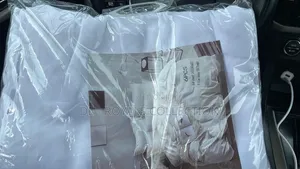 Elegant Hotel Bedding King Size
