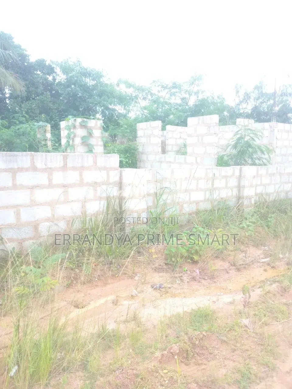 2bdrm House in Obeyeyie, Pokuase for sale