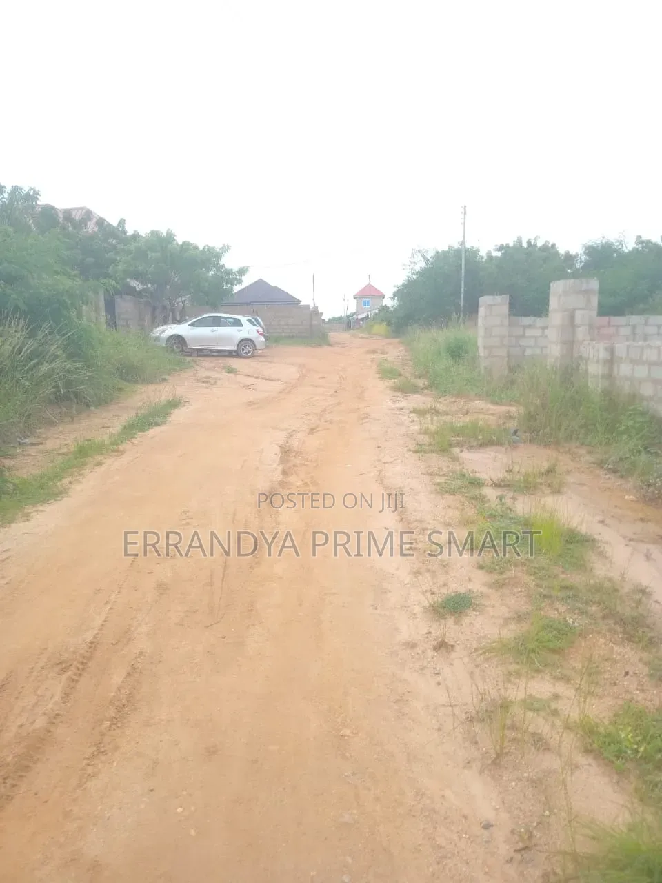 2bdrm House in Obeyeyie, Pokuase for sale