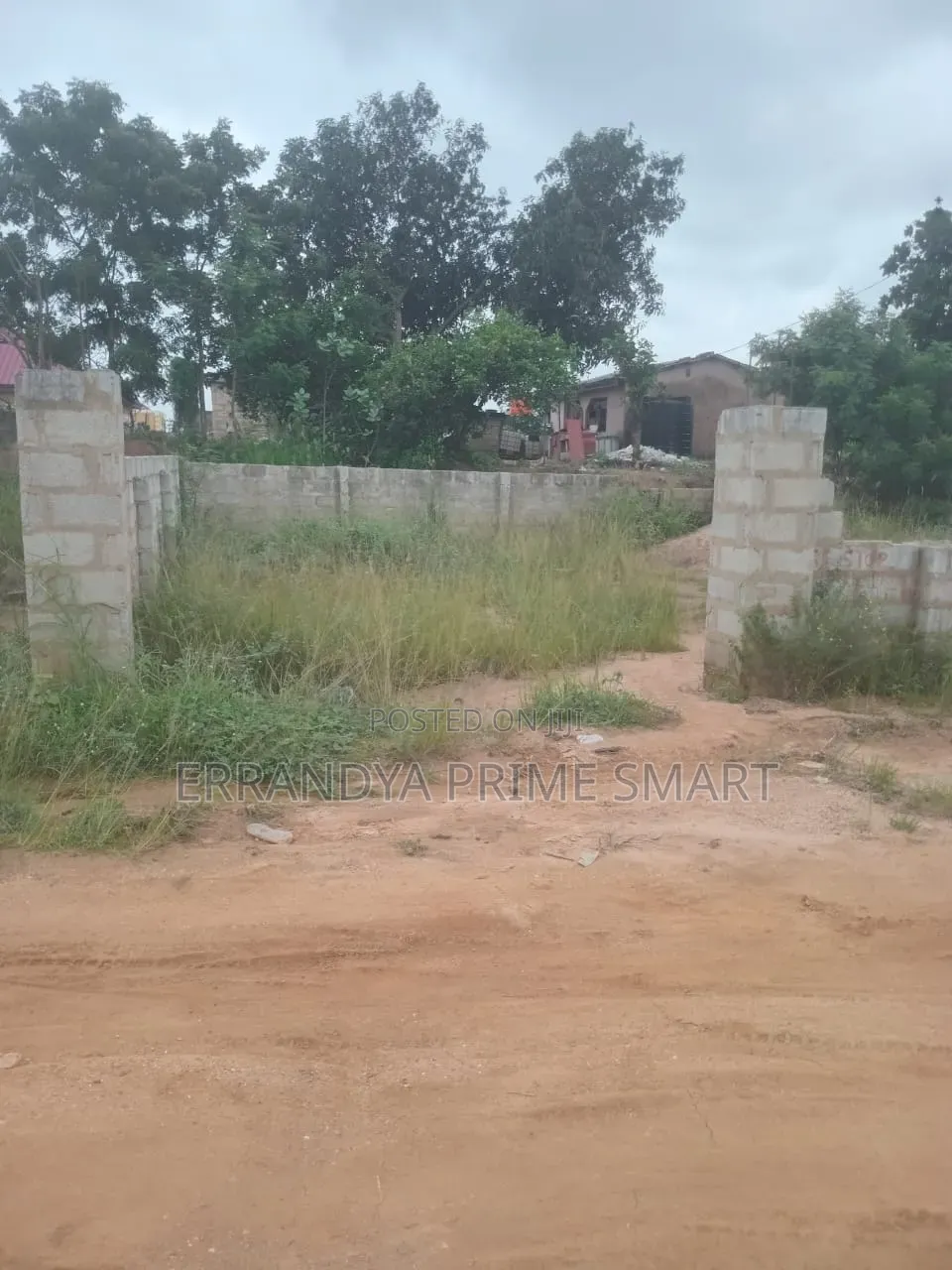 2bdrm House in Obeyeyie, Pokuase for sale