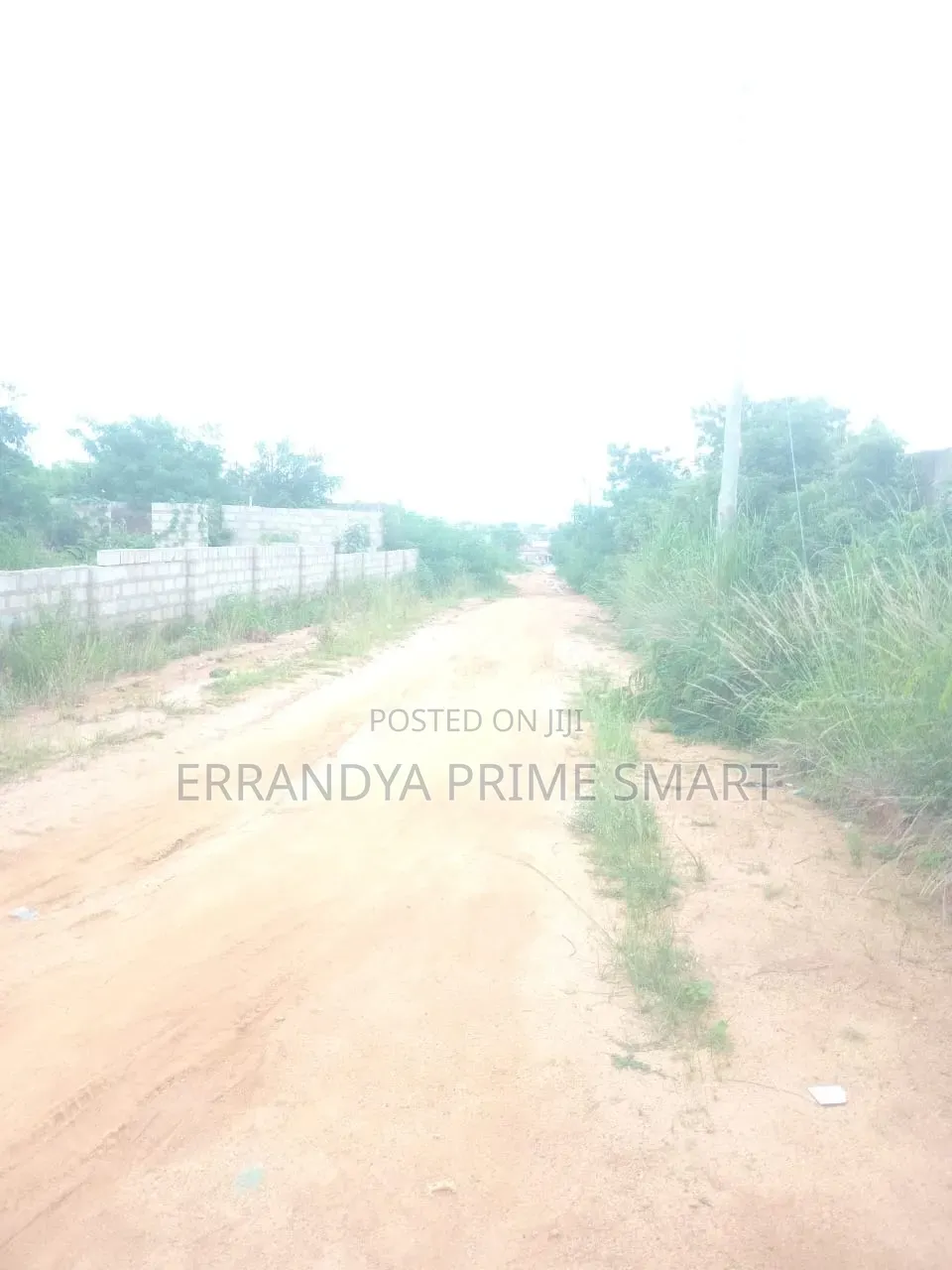 2bdrm House in Obeyeyie, Pokuase for sale
