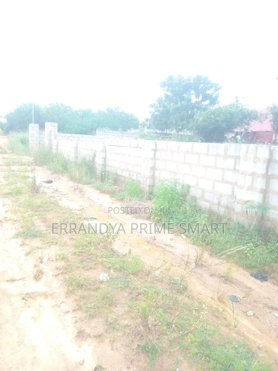 2bdrm House in Obeyeyie, Pokuase for sale