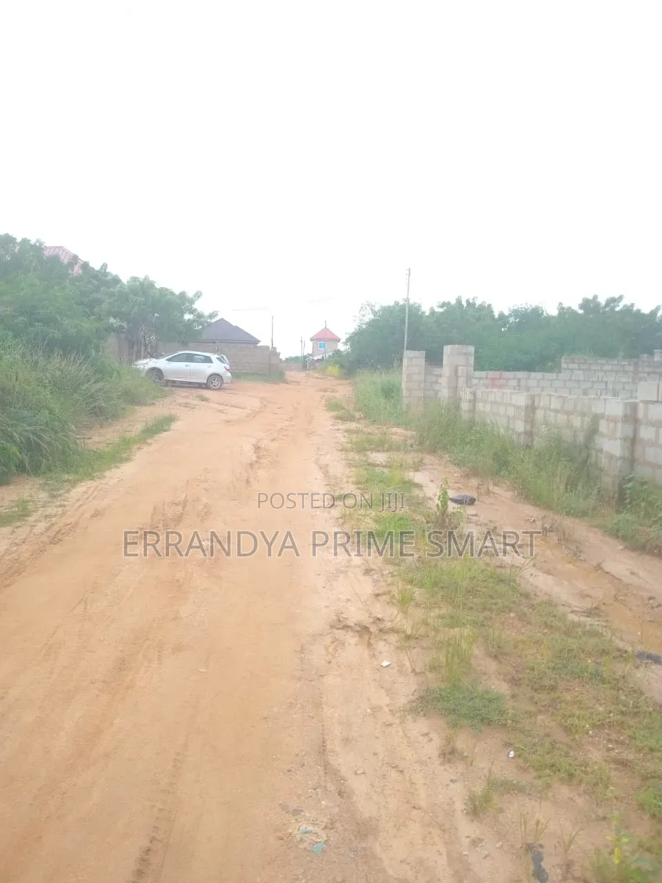 2bdrm House in Obeyeyie, Pokuase for sale