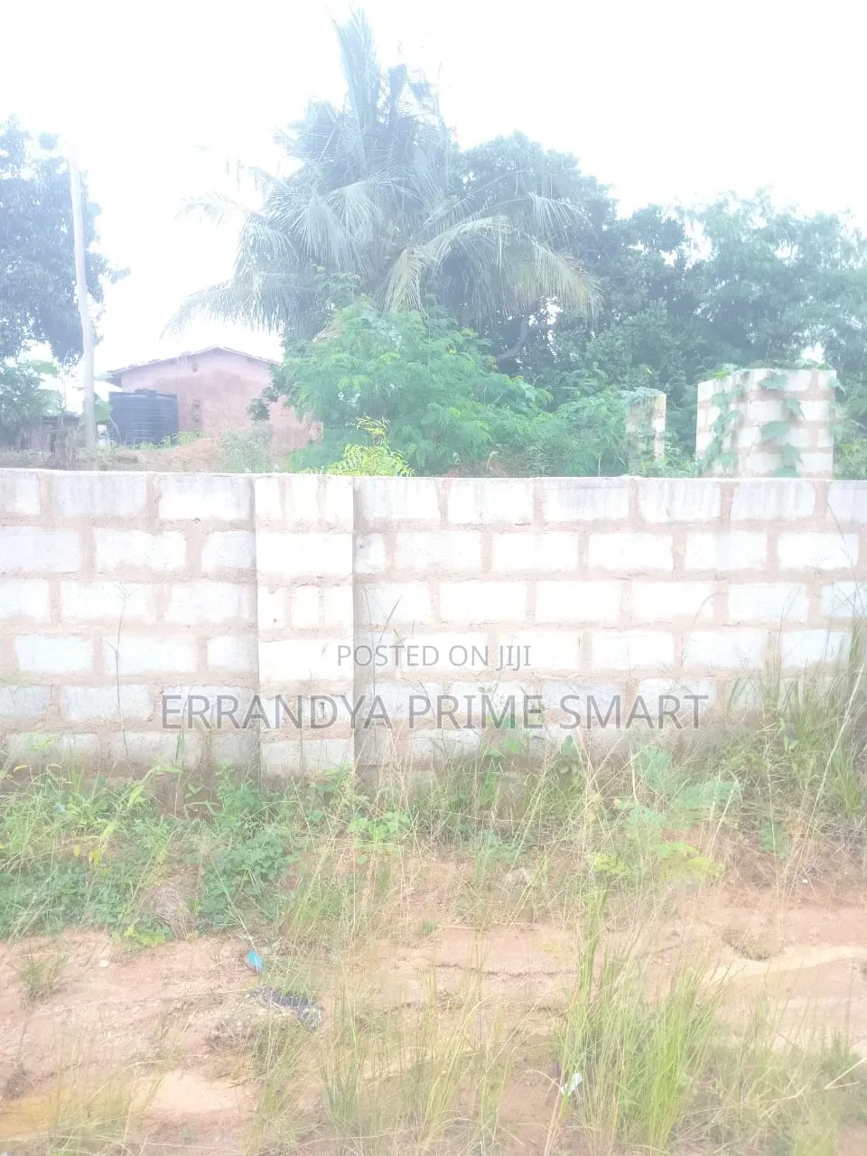 2bdrm House in Obeyeyie, Pokuase for sale