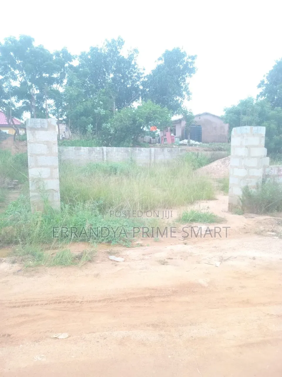 2bdrm House in Obeyeyie, Pokuase for sale