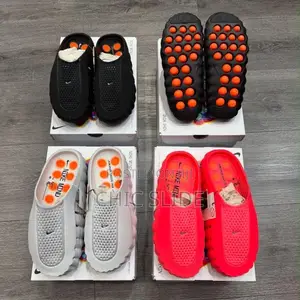 Nike Clogs