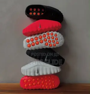 Nike Clogs