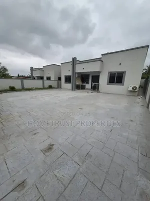 3bdrm House in Pokuase Festus for rent