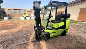 Forklift Good