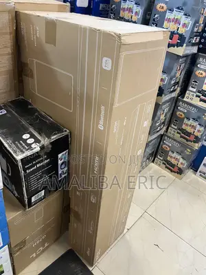 Latest TCL Q75H Sound System