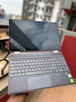New Laptop HP Spectre X360 32GB Intel Core i7 SSD 1T
