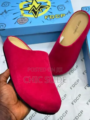 Closed Toe Mule Clogs