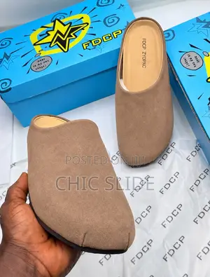 Closed Toe Mule Clogs