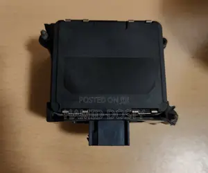 Honda CR-V 2017-2022 Cruise Control Radar Sensor