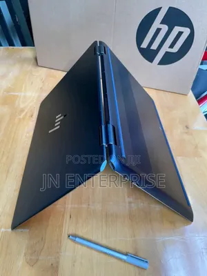 New Laptop HP Envy x360 16GB Intel Core i7 SSD 1T