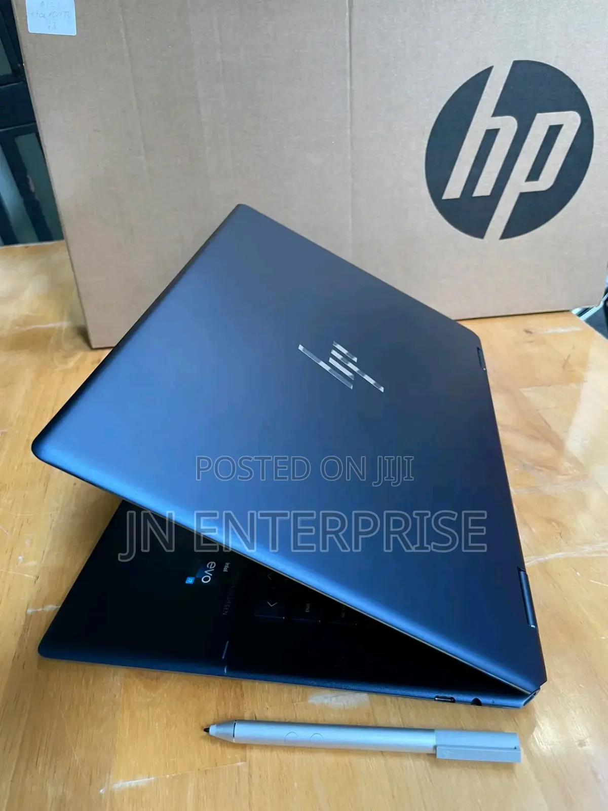 New Laptop HP Envy x360 16GB Intel Core i7 SSD 1T