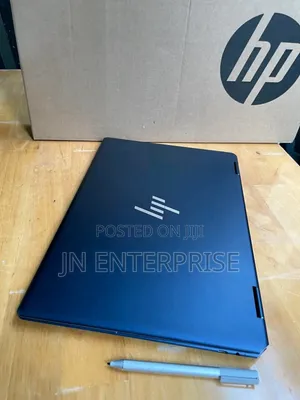 New Laptop HP Envy x360 16GB Intel Core i7 SSD 1T