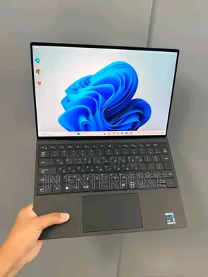 New Laptop Dell XPS 13 16GB Intel Core i7 SSD 512GB