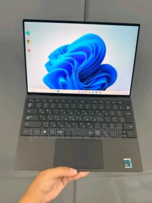 New Laptop Dell XPS 13 16GB Intel Core i7 SSD 512GB