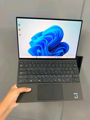 New Laptop Dell XPS 13 16GB Intel Core i7 SSD 512GB