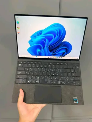 New Laptop Dell XPS 13 16GB Intel Core i7 SSD 512GB