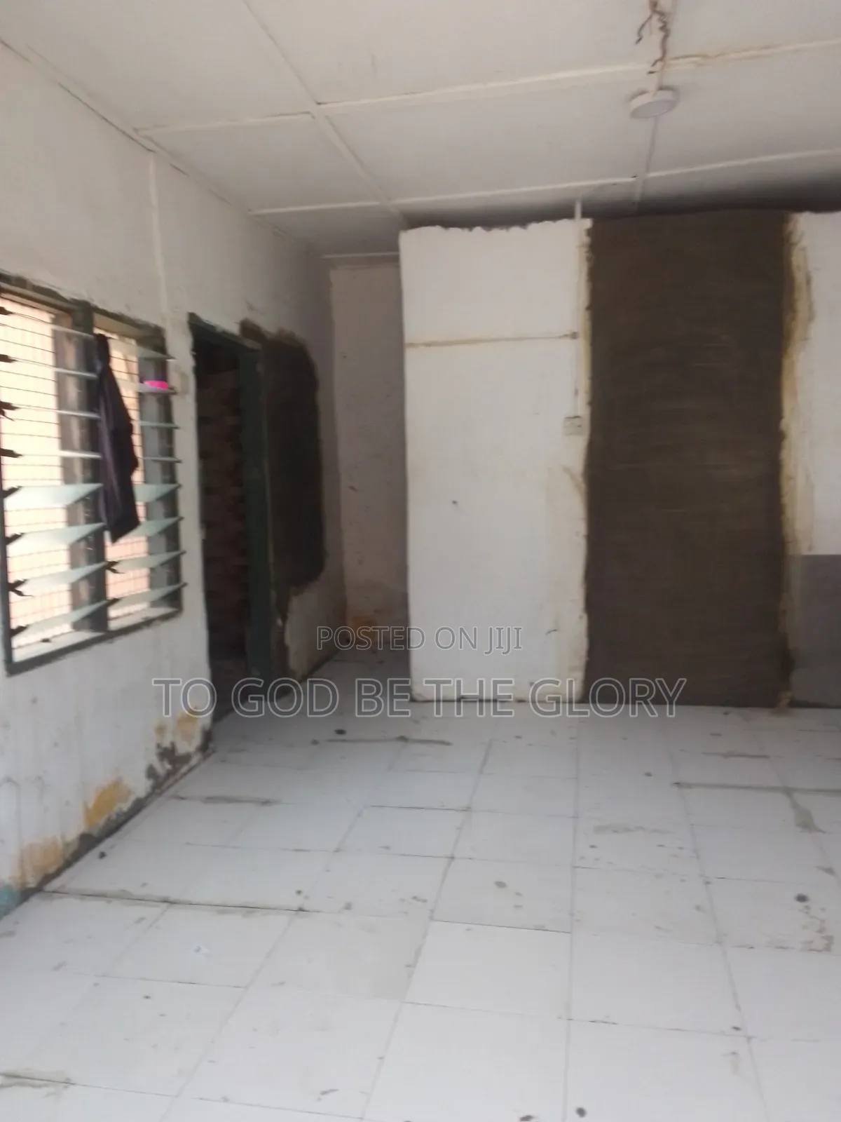 1bdrm Apartment in Social Welfare for rent