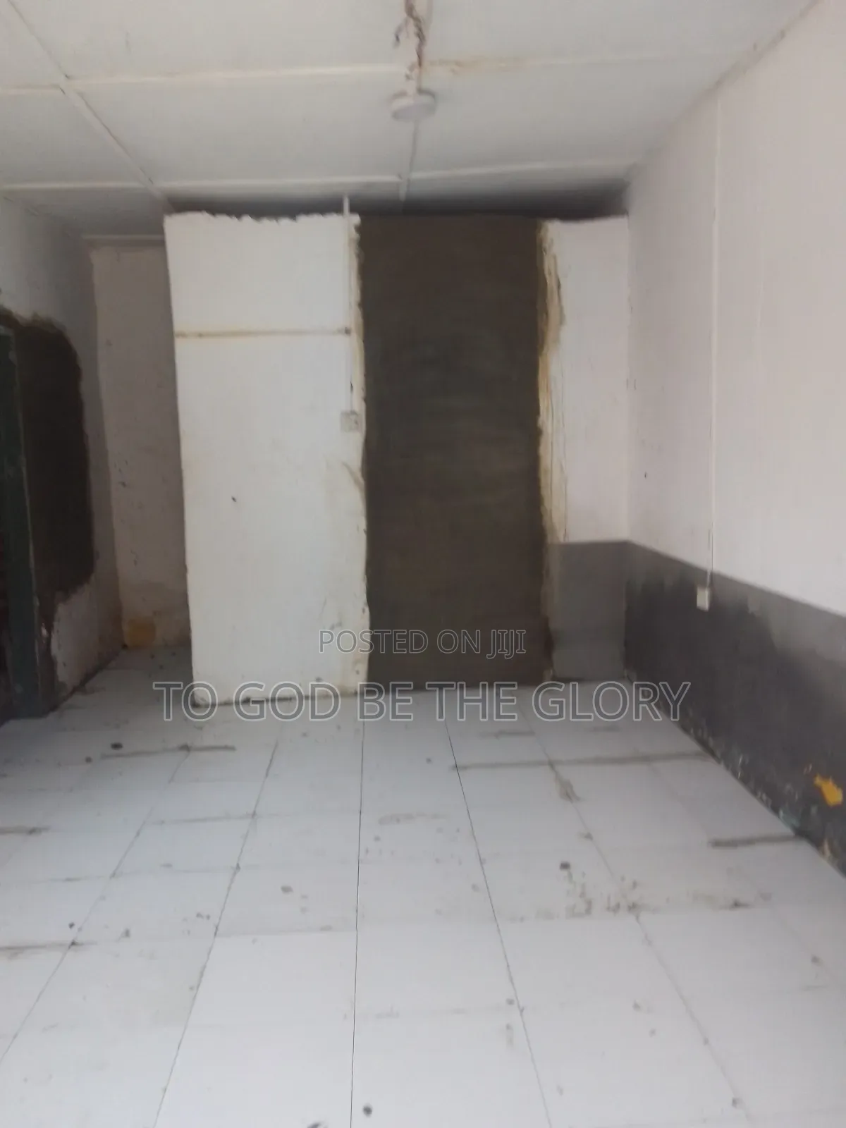 1bdrm Apartment in Social Welfare for rent